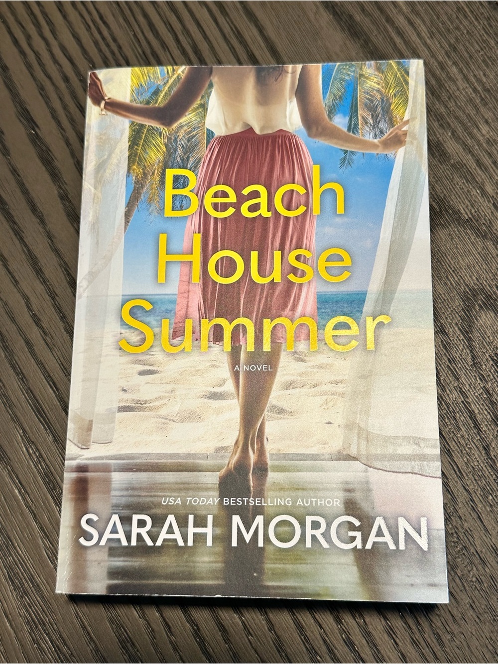 📚4 for $25 📚Beach House Summer